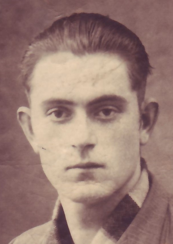 August VANDEN BRANDE